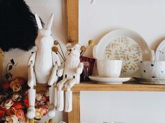 -春风十里咖啡馆