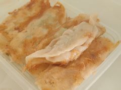 -青岛锅贴(洛阳路分店)
