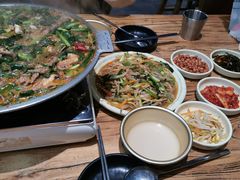 -京玉菲饭店(李村店)