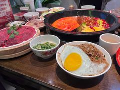 -牛市坎火锅(建设路店)