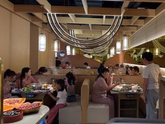 -千滋百味自助海鲜烤肉(布吉景华店)