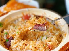 彪哥腊味煲仔饭-顺峰顺水顺德菜(龙华店)