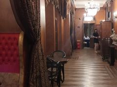 -马勒别墅·中餐厅