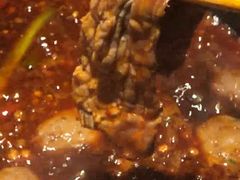 -蜀滋香鲜鱼火锅(黄金路店)