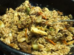 -米屋石锅拌饭(师大店)