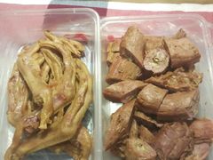 -有间鸭店(张之洞路店)