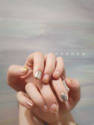 -八九日系美甲美睫
