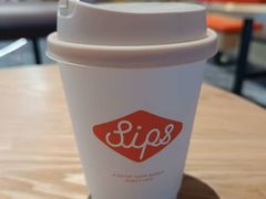 -Sips&Lick茶兰咖啡(五道口店)
