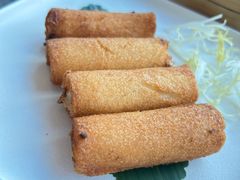 -中山保利艾美酒店-乐美中餐厅