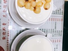 -义顺牛奶公司(新马路老店)