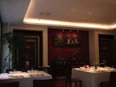 -漾亚·雍雅合鲜(桐梓林店)