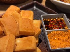 -茄子恰恰·新云南小炒(坪山益田店)
