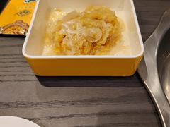 -东来顺铜锅炭火涮肉(上地华联店)