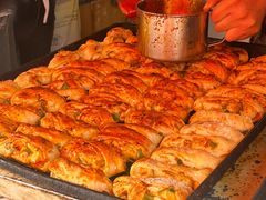 -郭际辣饼铺(第三中学店)