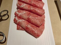 -鼎鼎香·港式火锅(北京SKP店)