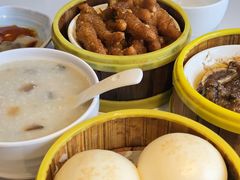 -东方早茶 海鲜•青岛菜(国信体育中心店)