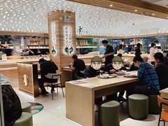 -老乡鸡(融科天地店)