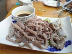 -旺角小渔村·海肠捞饭开创者(环山路店)