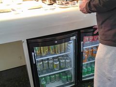 -浦东机场国航头等贵宾室