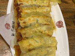 -海富荣·锅贴·陕菜家常菜(阳光城店)
