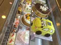 -面包新语(上地华联店)