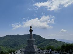 -妙峰山风景名胜区