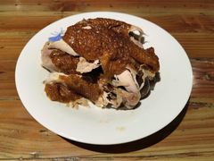 -符离集餐厅(万象城店)