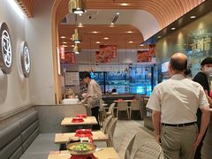 -每味每客·重庆麻辣烫(拓展大厦店)