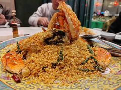 -誉八仙粤菜(万象天地店)