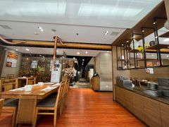 -紫霞门韩国料理烤肉(深南东路店)