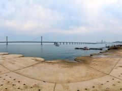 -星海湾跨海大桥