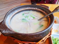 美极鸦片鱼粥-小城粥道·海胆鲜虾粥(解放广场店)