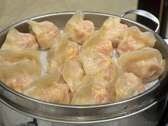 -新洪记·丽久饭店(铁西店)