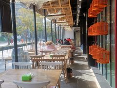 大堂-成都吃客(九眼桥店)