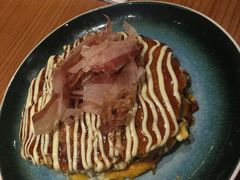 海鲜大阪烧-山杏yama-katsu·吉列炸物