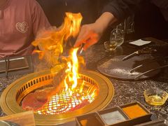 -黑牛黑猪烤肉专门店(万象城店)