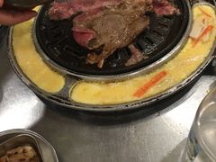 -老板娘的烤肉店(港湾广场店)