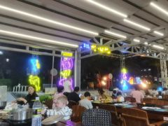 -渔家火锅·海鲜自助餐·演艺(亚龙湾天域酒店)