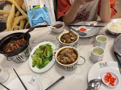 -宝香绑线肉骨茶(柏威年广场店)