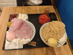 -Ice Monster冰馆·CNN评选全球十大甜品(国贸商城店)