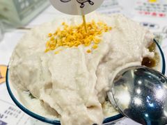 芋泥牛奶冰-糖潮糖水铺(省府店)