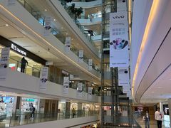 -LuOne凯德晶萃广场(徐家汇路店)