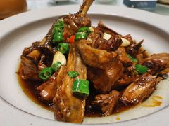 -不倒翁·安徽名菜楼(步行街店)