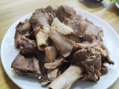 -正老林羊肉炉(微风店)