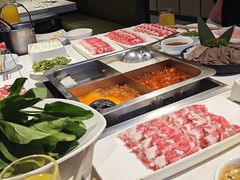 -海底捞火锅(劲松店)