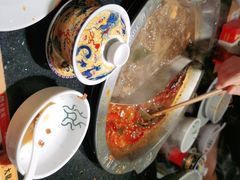 -大龙燚火锅(白石洲店)