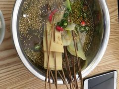 -长颈鹿的口袋钵钵鸡(市南店)