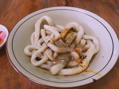 甜水面-玉滋補