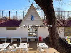 -小意思咖啡店(草桥店)