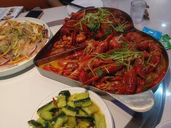 -望江门小龙虾·烧烤(九堡店)